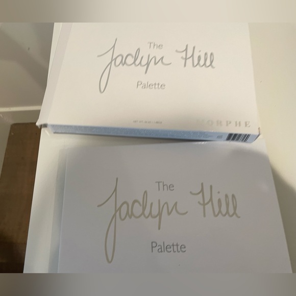 Jaclyn Hill Morphe eyeshadow palette - Picture 4 of 8
